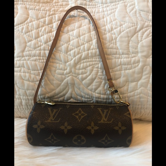 Louis Vuitton Handbags - Authentic Louis Vuitton Mini Papillon
